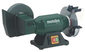 Metabo Uniwersalna szlifierka do szlifowania na mokro i sucho TNS 175, 500 W - 1633249370