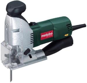 Metabo Wyrzynarka z elektronik STE 135 Plus, 720 W - 1633249398