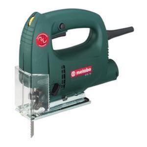 Metabo Wyrzynarka z elektronik STE 70, 570 W - 1633249400