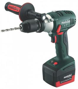 Metabo Akumulatorowa wiertarko-wkrtarka z udarem SB 14.4 LT Impuls, 14,4 V