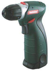 Metabo Wiertarko-wkrtarka akumulatorowa PowerMaxx Li Pro, 7,2 V - 1633249512