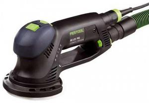 Festool Przekadniowa szlifierka mimorodowa RO 125 FEQ-Plus - 1633249553