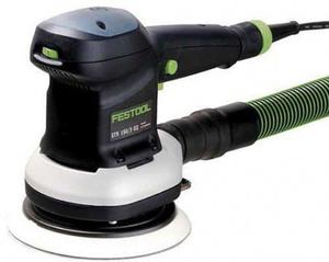 Festool Szlifierka mimorodowa ETS 150/3 EQ