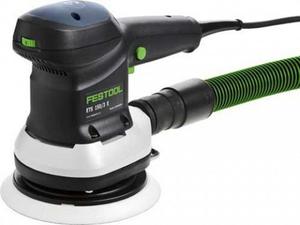 Festool Szlifierka mimorodowa ETS 150/5 E-C