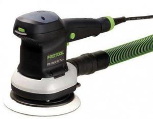 Festool Szlifierka mimorodowa ETS 150/5 EQ-Plus