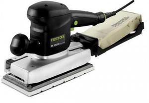 Festool Szlifierka oscylacyjna RS 200 EQ-Plus - 1633249587