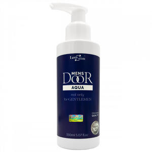 el do fistingu dla mczyzn Mens Door LoveStim - 2879137489