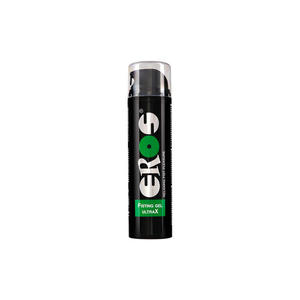 Silikonowy el do fistingu Eros UltraX 200ml - 2879137263