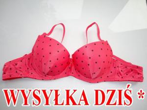 BIUSTONOSZ USZTYWNIANY MODELUJCY RED : Rozmiar Biustonosza - 80A - 2823442227