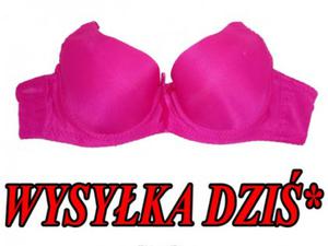 BIUSTONOSZ RӯOWY GROCHY MODELUJCY : Rozmiar Biustonosza - 80A - 2823442258