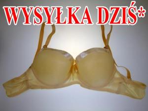 BIUSTONOSZ MODELUJACY BIUST BEOWY : Rozmiar Biustonosza - 70A - 2823442269