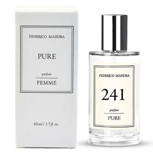 FM Federico Mahora Pure 241 Perfumy damskie - 50ml - 2874533237