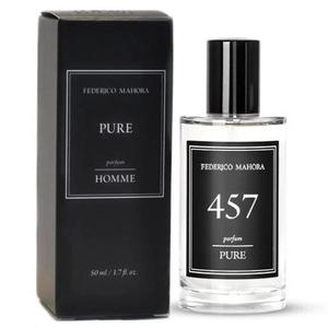 FM Federico Mahora Pure 457 Perfumy mskie - 50ml - 2874533243