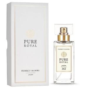 FM Federico Mahora Pure Royal 162 Perfumy Damskie - 50ml - 2874533277