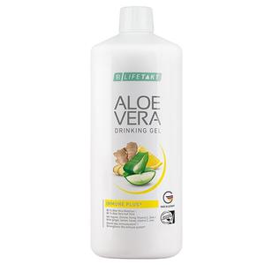 LR LIFETAKT Aloe Vera Drinking Gel Immune Plus - 2858677449