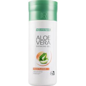 LR LIFETAKT Aloe Vera Drinking Gel Peach Flavour - 2858677451