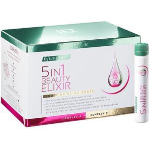 LR LIFETAKT 5in1 Beauty Elixir - 2858677453