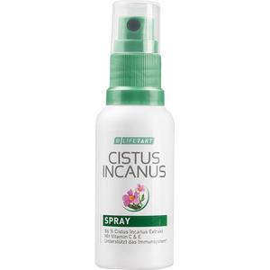 LR Czystek Cistus Incanus Spray - 2858677464