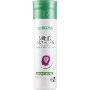 LR Mind Master Green Energy - 2858677466