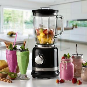 Blender kielichowy 585/02 Glass Blender Moderna - 2875508367