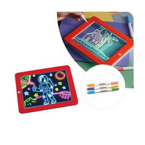 Magic Pad - interaktywna tablica dla dzieci (2 szt. taniej) - 2876501747