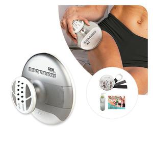 Gymform Electro Fat Reducer - urzdzenie wyszczuplajce EMS - 2876393550