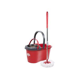 Mop obrotowy z wyciskark 16 l - 2876879472