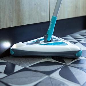 Livington Deeper Sweeper - zamiatarka akumulatorowa - 2877901821