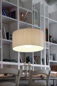 Lampa wiszca Morosini FOG PLISS - 2849752940