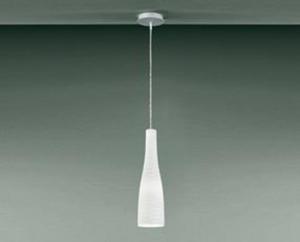 Lampa Wiszca Leucos CLASS 40 biaa - 2849753379