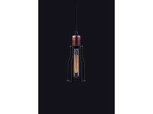 Lampa wiszca Nowodvorski WORKSHOP I A 6337 - 2849760620