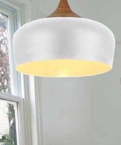 Lampa wiszca AZzardo Parma FLPA35WH - 2849761050