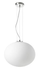 Lampa wiszca LEDS NIMES 00-1640-81-F9 kolor biay