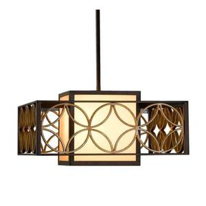 REMY P/B Elstead Lighting lampa Wiszca - 2849762265