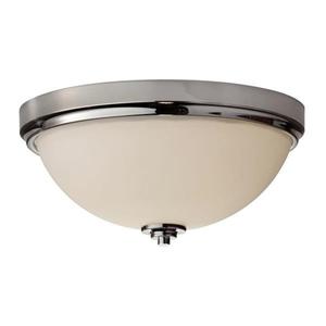 Plafon Elstead Lighting Malibu FE/MALIBU/F BATH - 2849763556