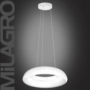 Lampa wiszca Milagro Rondo 319 - 2849766903