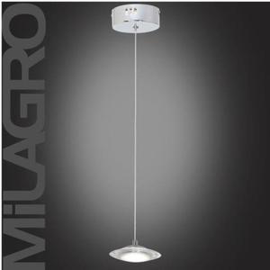 Lampa wiszca Milagro Ellipse 411