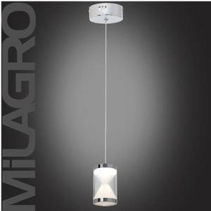 Lampa wiszca Milagro Tiempo 421 - 2849766920