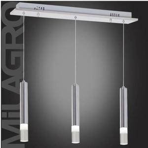 Lampa wiszca Milagro Ice 322 - 2849766934