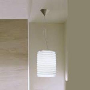 Lampa Wiszca Leucos MODULO S22/CL biaa 22 cm - 2849767109