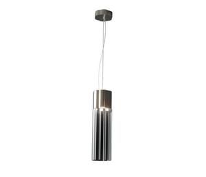 Lampa Wiszca LeucosReed S135 przezroczysta 13,5 cm - 2849767112