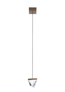 Lampa wiszca Fabbian Tripla F41 A01 76 - 2849767448