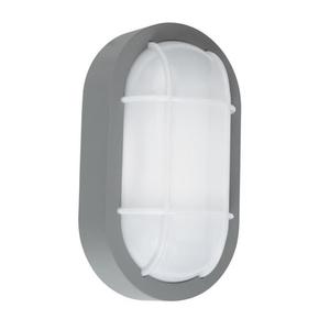 Kinkiet LEDS Turtled 05-9838-14-CLV1 - 2849767612