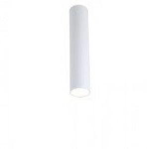 Lampa Sufitowa Studio Italia Design A-Tube small biaa 30 cm - 2849767767