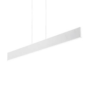 Lampa wiszca IDEAL LUX Desk 138237 - 2849774036