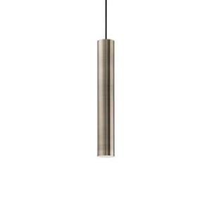 Lampa wiszca Ideal Lux LOOK SP1 BRUNITO - 2850899863