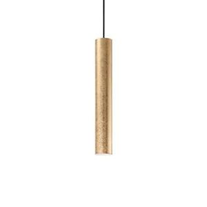 Lampa wiszca Ideal Lux LOOK SP1 ORO - 2850899864