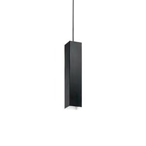 Lampa wiszca Ideal Lux SKY SP1 NERO