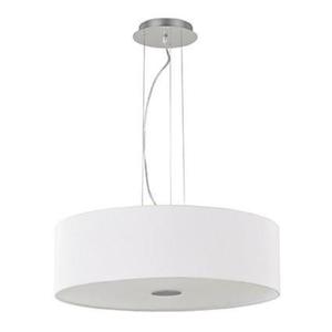 Lampa wiszca Ideal Lux WOODY SP5 BIANCO - 2850900057