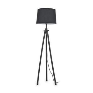 Lampa podogowa Ideal Lux YORK PT1 NERO - 2850900068